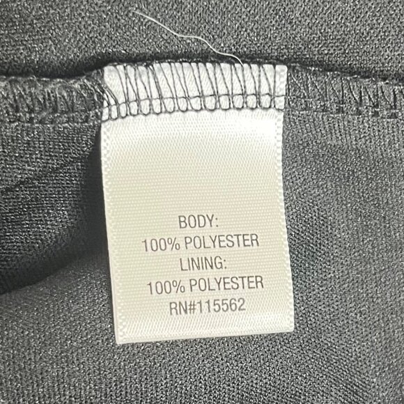 Disney Pixar CoCo Womens Blouse Shirt Black Red Floral Cold Shoulder Size Medium - Picture 8 of 9